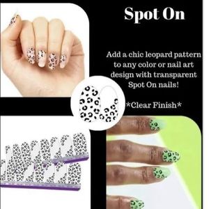 Color Street - Spot on